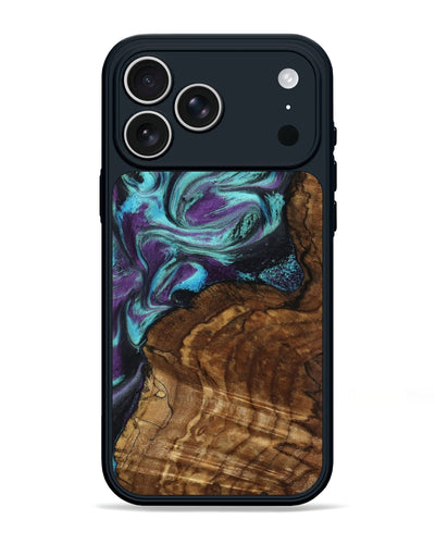 Georgia (801654) iPhone 17 Pro Max Phone Case