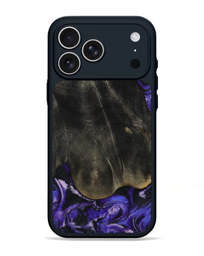 Jeana (801655) iPhone 17 Pro Max Phone Case