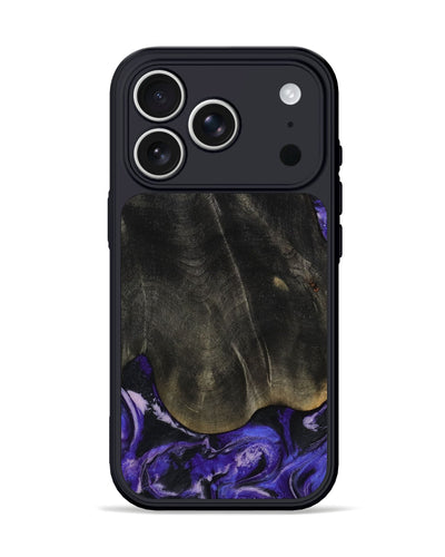 Jeana (801655) iPhone 17 Pro Phone Case