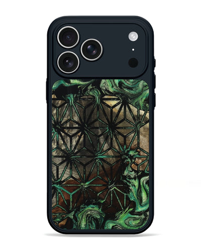 Rayan (801662) iPhone 17 Pro Max Phone Case