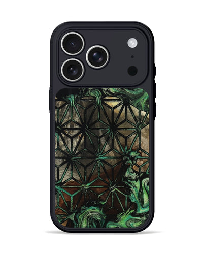 Rayan (801662) iPhone 17 Pro Phone Case