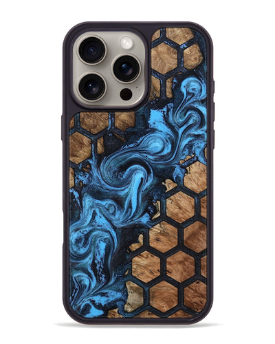 Nevaeh (801663) iPhone 16 Pro Max Phone Case