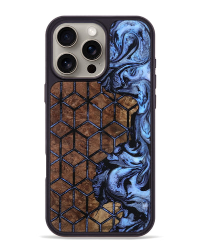 Shauna (801666) iPhone 16 Pro Max Phone Case