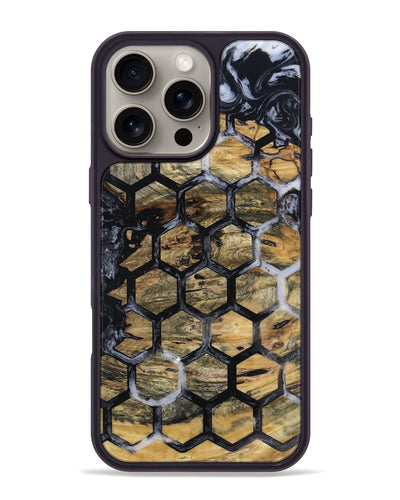 Syble (801669) iPhone 16 Pro Max Phone Case