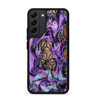 Galaxy S22 Plus Wood Phone Case - Catina (Pattern, 801671)