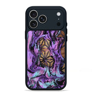 iPhone 17 Pro Max Wood Phone Case - Catina (Pattern, 801671)