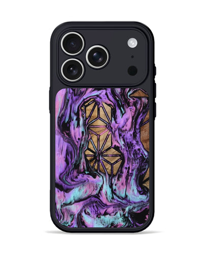 Catina (801671) iPhone 17 Pro Phone Case