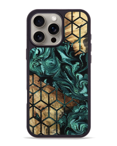 Stewart (801673) iPhone 16 Pro Max Phone Case
