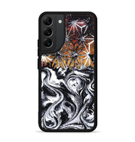 Galaxy S22 Plus Wood Phone Case - Kayley (Pattern, 801674)