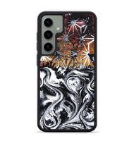 Galaxy S24 Plus Wood Phone Case - Kayley (Pattern, 801674)