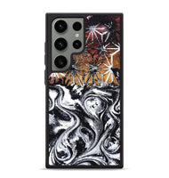 Galaxy S24 Ultra Wood Phone Case - Kayley (Pattern, 801674)