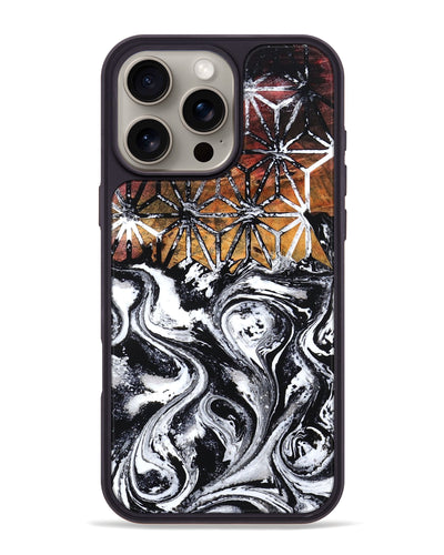 Kayley (801674) iPhone 16 Pro Max Phone Case