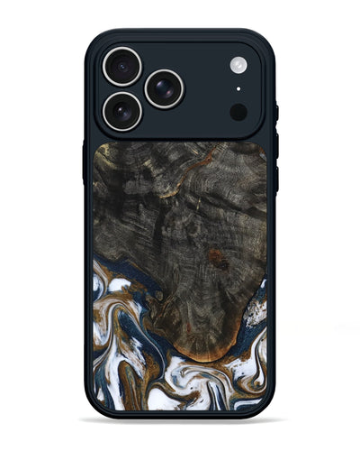 Tracee (801675) iPhone 17 Pro Max Phone Case