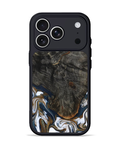 Tracee (801675) iPhone 17 Pro Phone Case