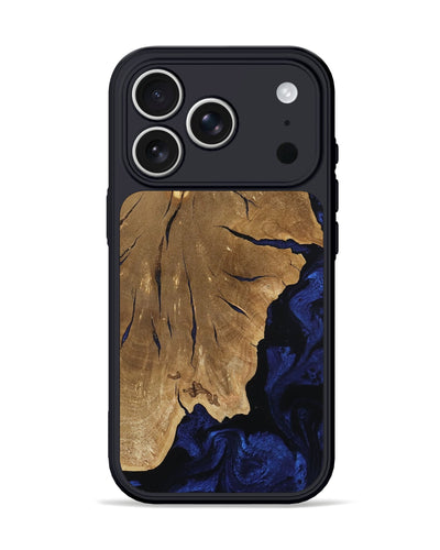 Wilford (801681) iPhone 17 Pro Phone Case