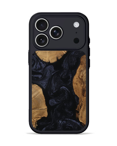 Madge (801682) iPhone 17 Pro Phone Case