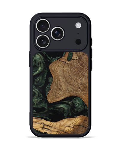 Esme (801683) iPhone 17 Pro Phone Case