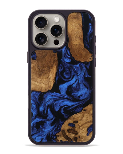 Joselin (801684) iPhone 16 Pro Max Phone Case