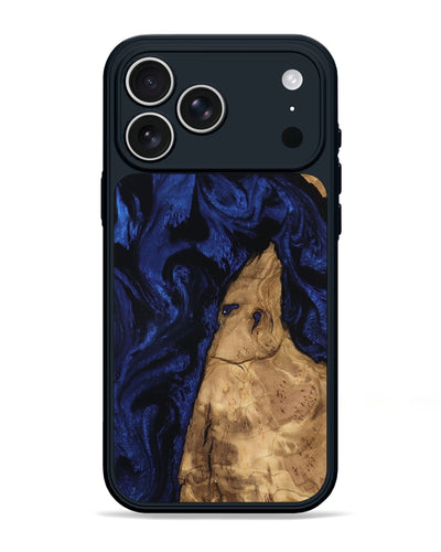 Oscar (801685) iPhone 17 Pro Max Phone Case