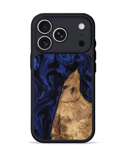 Oscar (801685) iPhone 17 Pro Phone Case