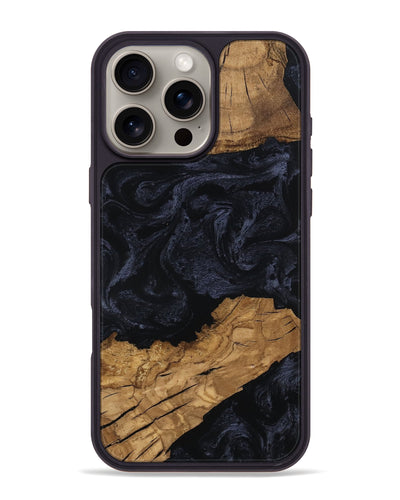 Yareli (801686) iPhone 16 Pro Max Phone Case