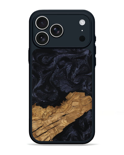 Yareli (801686) iPhone 17 Pro Max Phone Case