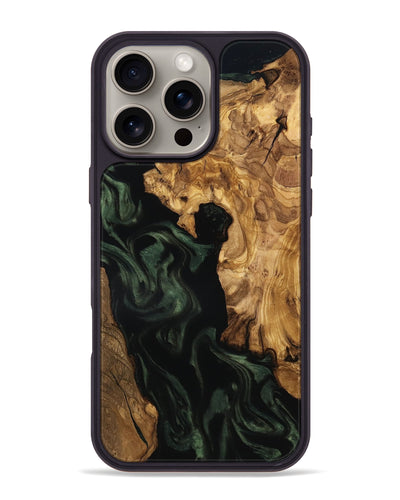 Kameron (801687) iPhone 16 Pro Max Phone Case