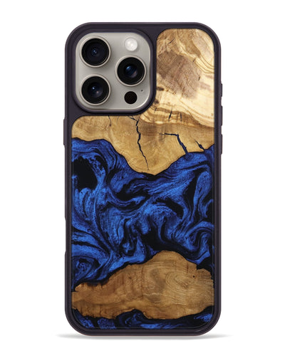 Mya (801697) iPhone 16 Pro Max Phone Case