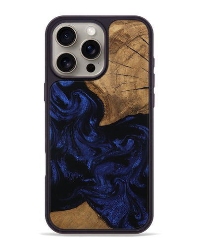 Marcus (801701) iPhone 16 Pro Max Phone Case