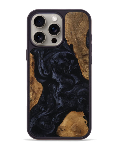 Brennan (801702) iPhone 16 Pro Max Phone Case