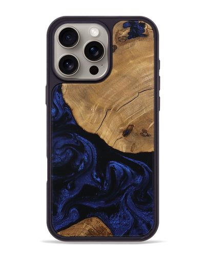 Meilani (801703) iPhone 16 Pro Max Phone Case