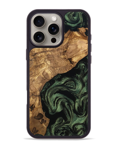 Heidy (801705) iPhone 16 Pro Max Phone Case