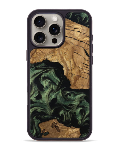 Amaya (801706) iPhone 16 Pro Max Phone Case