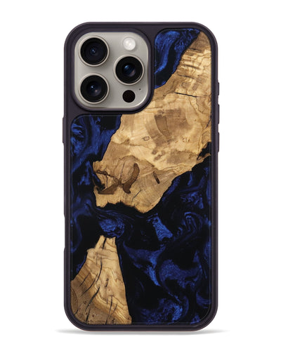 Issac (801709) iPhone 16 Pro Max Phone Case