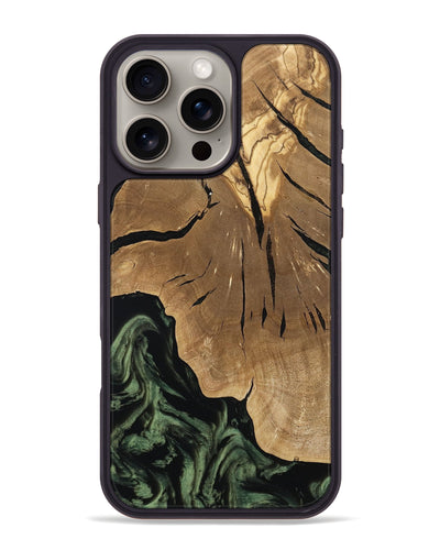 Jordy (801712) iPhone 16 Pro Max Phone Case
