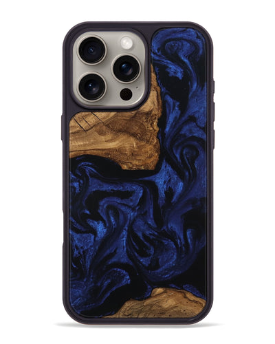 Coleman (801716) iPhone 16 Pro Max Phone Case