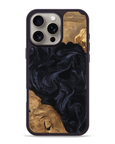 Una (801724) iPhone 16 Pro Max Phone Case