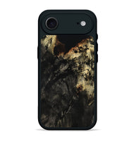 iPhone 17 Air Wood Phone Case - Amarion (Wood Burl, 801726)