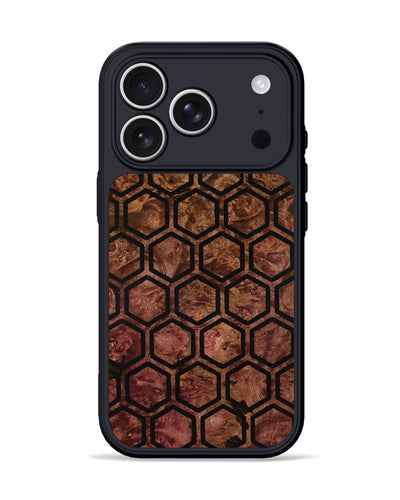 Nakita (801728) iPhone 17 Pro Phone Case