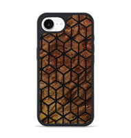 iPhone 16e Wood Phone Case - Lindsay (Pattern, 801730)