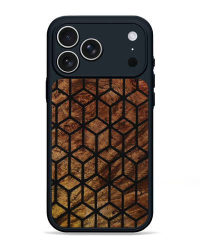 Lindsay (801730) iPhone 17 Pro Max Phone Case