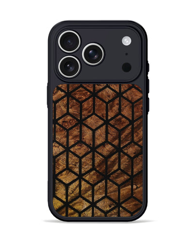 Lindsay (801730) iPhone 17 Pro Phone Case