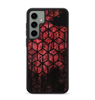 Galaxy S24 Plus Wood Phone Case - Ian (Pattern, 801731)