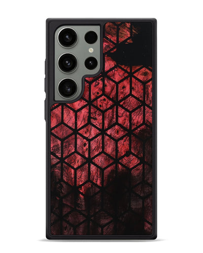 Ian (801731) Galaxy S24 Ultra Phone Case