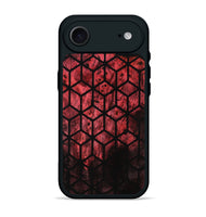 iPhone 17 Air Wood Phone Case - Ian (Pattern, 801731)