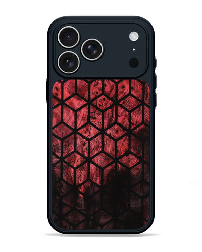 Ian (801731) iPhone 17 Pro Max Phone Case