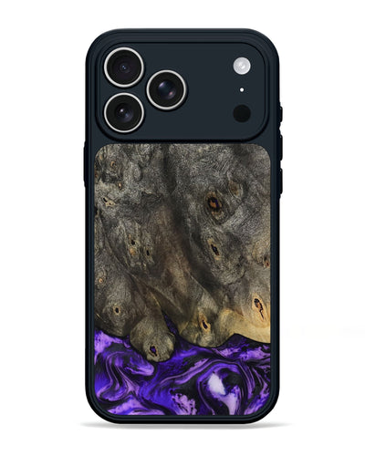 Infant (801732) iPhone 17 Pro Max Phone Case