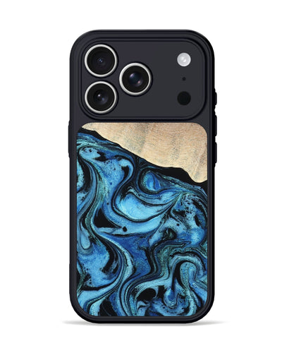 Elza (801735) iPhone 17 Pro Phone Case