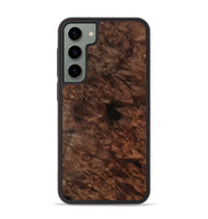 Galaxy S23 Plus Wood Phone Case - Jerald (Wood Burl, 801738)