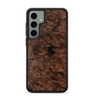 Galaxy S24 Plus Wood Phone Case - Jerald (Wood Burl, 801738)